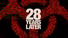 Time Didn't Heal Anything In Spine-Chilling First Poster For Danny Boyle's 28 YEARS LATER