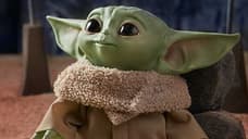 Time To Panic? Coronavirus Could Lead To A Shortage Of Baby Yoda Toys From Hasbro