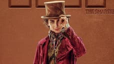 Timothée Chalamet’s WONKA Tips His Hat On New Total Film Covers