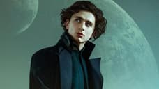 Timothee Chalamet Reveals That No Hard Drugs, No Superhero Movies Advice Came From Leonardo DiCaprio