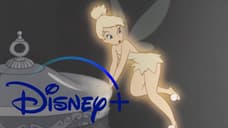 TINK: Disney+ Resurrects Long-Delayed Tinker Bell Project As Live-Action TV Series