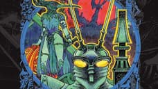 Titan Comics Previews Their Upcoming Release HAWKMOON: THE HISTORY OF THE RUNESTAFF VOLUME 2