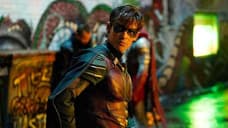 TITANS Actor Brenton Thwaites On Robin's Infamous F*ck Batman Line; Two New Stills Released