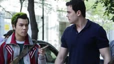 TITANS: Beast Boy Teams-Up With Superboy & Krypto In New Photos From Season 2, Episode 9: Atonement