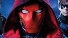 TITANS: Get Your Best Look Yet At The Villainous Red Hood Ahead Of His Season 3 Debut