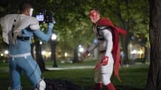 TITANS: Hawk And Dove's Origins Are Explored In The Promo & Images For Episode 9, Hank And Dawn