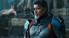 TITANS: It's Robin vs. Deathstroke In New Photos From Season 2, Episode 8: Jericho