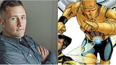 TITANS Live-Action Series Casts Founding Doom Patrol Member Cliff Steele, A.K.A. Robotman