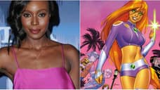 TITANS Live-Action TV Series Adds 24: LEGACY Actress Anna Diop In The Role Of Starfire