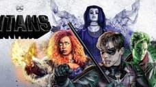 TITANS: New Raven Featurette And Extended Synopsis For This Week's Episode Released