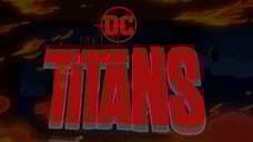 TITANS: Re-imagined as if it was the Teen Titans cartoon