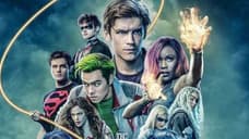 TITANS Season 2 Premiere Stills Find Our Heroes Still Under The Control Of Trigon