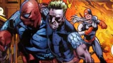 TITANS Season 2 Will Reportedly See The Debut Of Deathstroke's Children Jericho And Ravager