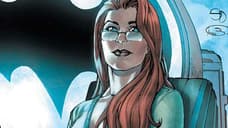 TITANS Season 3 Casts BOYHOOD Actress Savannah Welch As Commissioner Barbara Gordon