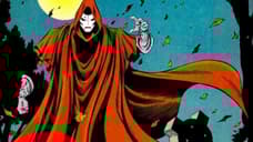 TITANS Season 3 Character Description May Point To The Live-Action Debut Of Phantasm