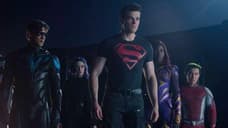 TITANS Season 4, Part 1 Full Trailer Introduces Lex Luthor, Jinx, Mother Mayhem, And More