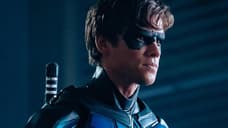 TITANS Star Brenton Thwaites Explains Why He Declined CRISIS ON INFINITE EARTHS Cameo Appearance