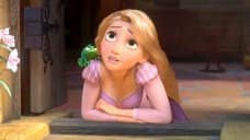 Titans Star Teagan Croft Is Fully Revealed As Live-Action Rapunzel In New Tangled Set Photos