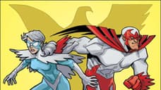 TITANS Will Reportedly Feature Three DC Comics Heroes We Hadn't Been Made Aware Of Before