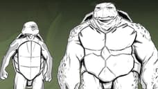 TMNT: A New Generation Of Turtles Introduced In THE LAST RONIN: LOST YEARS - SPOILERS