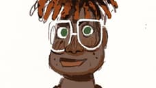 TMNT: MUTANT MAYHEM Concept Art Highlights Alternate April O'Neil Character Designs