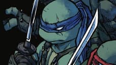 TMNT: MUTANT MAYHEM Leaked Merch Reveals Turtles Character Designs And New Villains