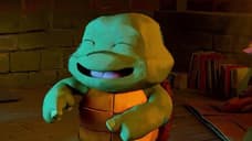 TMNT: MUTANT MAYHEM Set For $35M - $40M Debut; CinemaScore Revealed