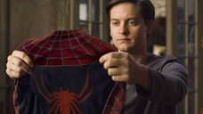 Tobey Maguire Weighs In On The SPIDER-MAN Actors Who Followed Him And Possibly Playing A Superhero Again