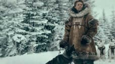 TOGO: Check Out The First Trailer For The Untold True Story Coming To Disney+ This Month