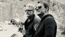 Tom Cruise & Christopher McQuarrie Announce The End Of Filming On MISSION: IMPOSSIBLE 7