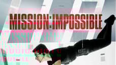 Tom Cruise & Christopher McQuarrie Reflect On The First MISSION: IMPOSSIBLE In New 25th Anniversary Clips