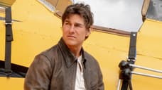 Tom Cruise Does What He Does Best In MISSION:IMPOSSIBLE—THE FINAL RECKONING IMAX Trailer, Featurettes & Photos