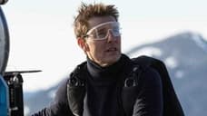 Tom Cruise Jumps Out Of A Helicopter FOUR Times In Thrilling New MISSION: IMPOSSIBLE 7 Set Video