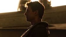 Tom Cruise Leads A New Squadron In The Latest Photo From TOP GUN: MAVERICK