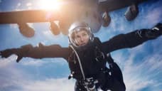 Tom Cruise Says They Have Thought About Taking MISSION: IMPOSSIBLE To Outer Space