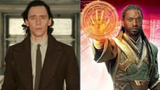 Tom Hiddleston Confirms He Hasn't Started Shooting AVENGERS: DOOMSDAY - Will Chiwetel Ejiofor Join The Cast?