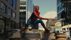Tom Holland And Destin Daniel Cretton Discuss Spidey Poses In New SPIDER-MAN: BRAND NEW DAY Set Video