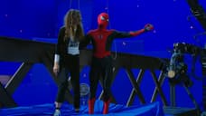 Tom Holland Shares Disappointment With SPIDER-MAN: NO WAY HOME - I Might Have Done Three Days On Location