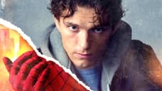 Tom Holland's Spectacular Spider-Man: Brand New Day Salary Revealed As Movie Passes $800M Domestically