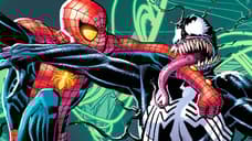 Tom Holland's SPIDER-MAN Rumored To Battle Tom Hardy's VENOM On Screen Sooner Than You Think