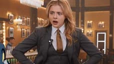 TOM & JERRY: KICK-ASS Star Chloë Grace Moretz Joins Iconic Cat & Mouse Duo In First Trailer