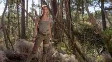 TOMB RAIDER Director Roar Uthaug Announces That Production Has Officially Wrapped On The Upcoming Reboot