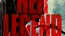 TOMB RAIDER: Her Legend Begins On This Red Hot New IMAX Poster; Plus A New Featurette