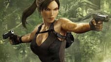 TOMB RAIDER Is Also Getting A Movie As Amazon Plots An MCU-Style Slate Of Lara Croft Projects