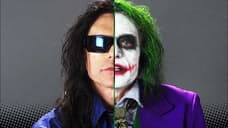 Tommy Wiseau's Joker Returns In An Amazingly Outlandish THE DARK KNIGHT Homage