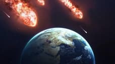 Top 6 Sci-fi Movies About Meteor Showers To Binge Watch