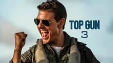 Top Gun 3 Officially In The Works With Tom Cruise Set to Return