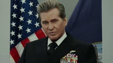 TOP GUN: MAVERICK - First Look At Tom Cruise/Val Kilmer Reunion Released; Jets Toward $650 Million Worldwide