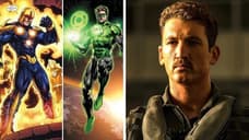 TOP GUN: MAVERICK And FANTASTIC FOUR Star Miles Teller Open To Playing Nova Or Green Lantern