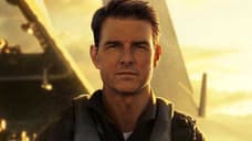 TOP GUN: MAVERICK On Track For Biggest Opening Weekend Of Tom Cruise's Career
